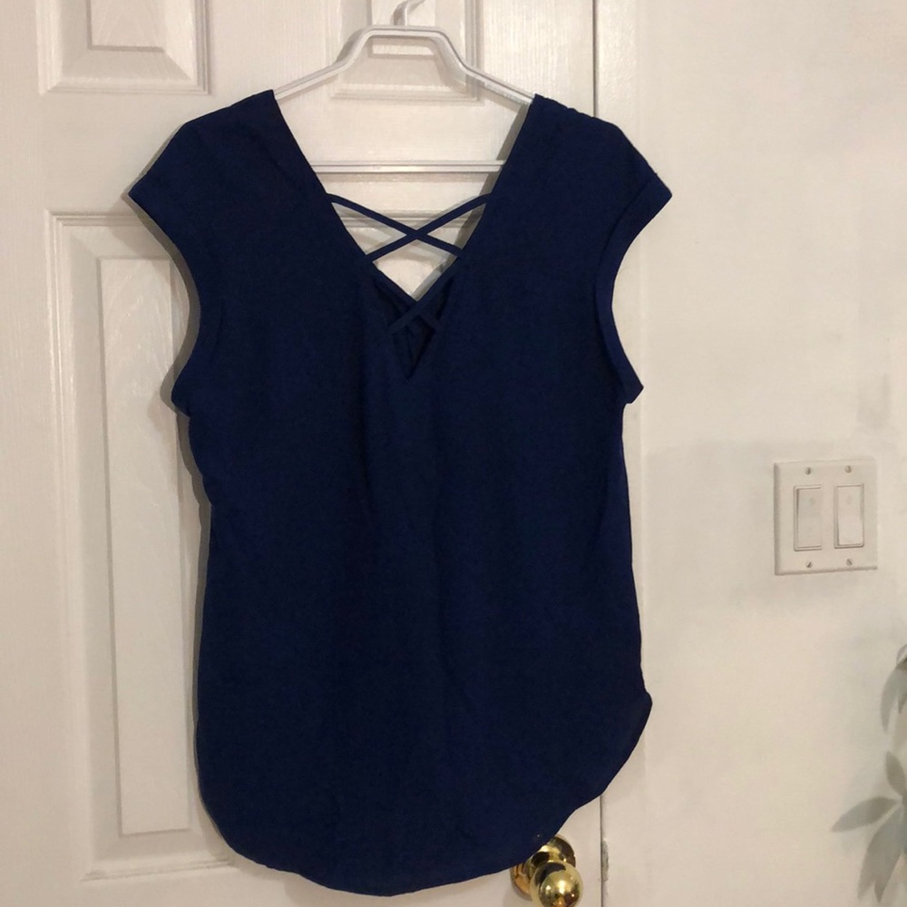 Blouse - Picture 3 of 4